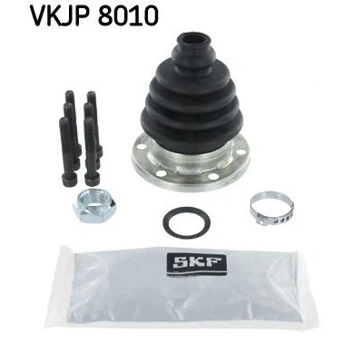Billede af SKF VKJP 8010 Drivakselmanchet 114 VOLKSWAGEN: Bora Sedan, Golf 4, 4 Variant, SKODA: Octavia 1 Combi, I Hatchback