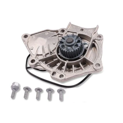 Billede af HEPU P672 Vandpumpe 29 med pakninger uden kølemiddelregulering, skruer mekanisk VOLKSWAGEN: Polo V Hatchback, Passat B8 Variant, Golf 7 Variant