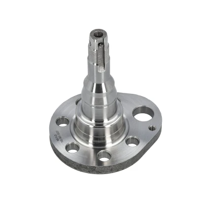 Billede af MEYLE 100 501 0037 Hjulspindel Bagaksel venstre ORIGINAL Quality VOLKSWAGEN: GOLF 3 Cabrio,