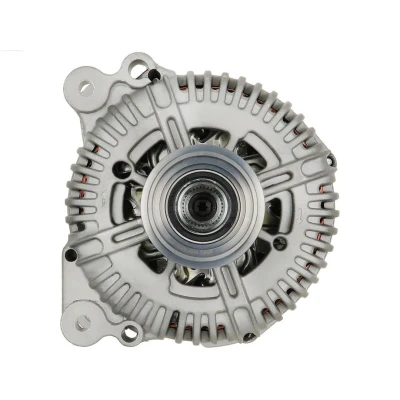 Billede af AS PL A3209S Generator 12V 180A AUDI: A6 C6 Avant, Sedan, VOLKSWAGEN: Sharan II