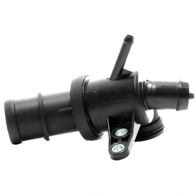 Billede af METZGER 4006200 Termostat 80 med pakning uden sensor plastik MERCEDES BENZ: B klasse, A klasse