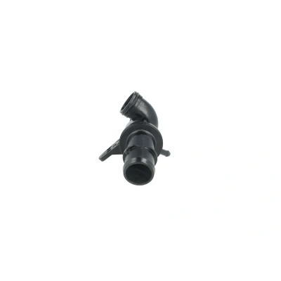 Billede af NRF 725458 Termostat 80oC integreret hus MERCEDES BENZ: B klasse, A klasse