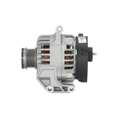Billede af HELLA 8EL 011 712 381 Generator 14V 120A OPEL: Corsa D Hatchback
