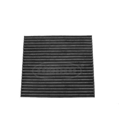Billede af CORTECO 80001445 Kabinefilter Aktivkulfilter 193 162 18 SUZUKI: Alto VII, Celerio, VI, NISSAN: Pixo