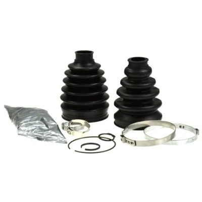 Billede af LÖBRO 306266 Drivakselmanchet TPE (termoplastisk elastomer), NBR (Nitril Butadien gummi)
