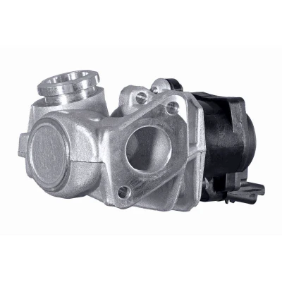 Billede af HELLA 6NU 014 862 071 EGR Ventil elektrisk med pakninger, uden køler undertryk bypass FORD: Focus 2 Kombi, C Max, CITROËN: C3 II
