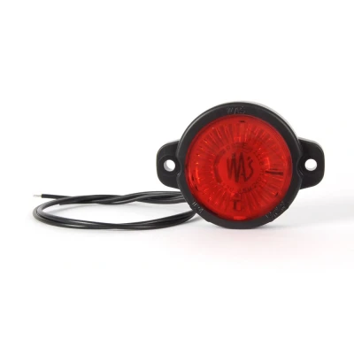 Billede af WAS 452C Sidemarkeringslys LED 12 24 på begge sider