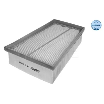 Billede af MEYLE 16 12 321 0019 Luftfilter 58 193 247 Filterindsats ORIGINAL Quality RENAULT: MEGANE 3 Grandtour, SCENIC 3, GRAND