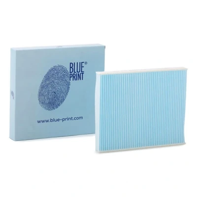 Billede af BLUE PRINT ADM52518 Kabinefilter Pollenfilter 238 190 22 FORD: FIESTA 6, 7, 6 Van