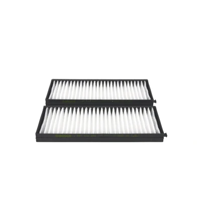 Billede af BOSCH 1 987 432 260 Kabinefilter Partikelfilter 251 107 20
