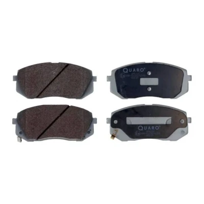 Billede af QUARO QP6702 Bremseklodser med akustisk advarsel for slid HYUNDAI: Kona SUV, Van / KIA: CARENS 3, Sportage II