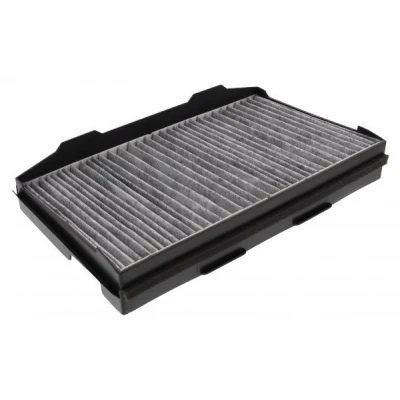 Billede af MAPCO 67855 Kabinefilter Aktivkulfilter 306 180 20 SAAB: 9 5 Stationcar, Sedan