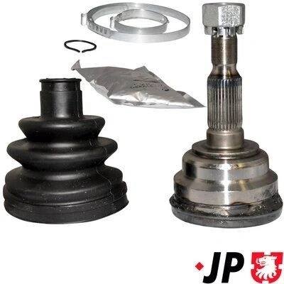 Billede af JP GROUP 1243300510 Knokkelled foraksel, hjulsidet OPEL: Astra G CC, Caravan