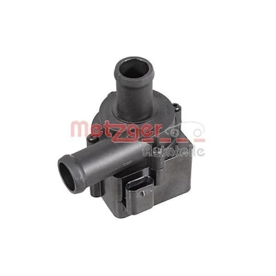 Billede af METZGER 2221093 Reservevandpumpe AUDI: A6 C7 Avant