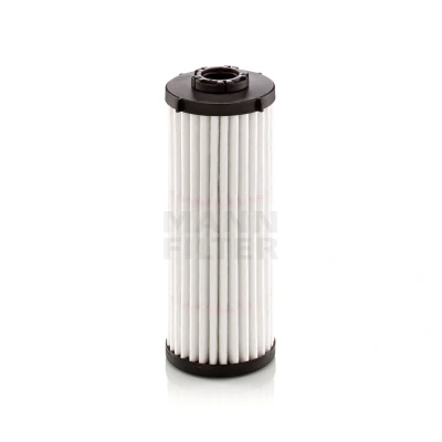 Billede af MANN FILTER H 6031 z Automatfilter med pakning VOLKSWAGEN: Tiguan Allspace, II, Golf 7, SEAT: Leon III ST, SKODA: Octavia 3 Combi