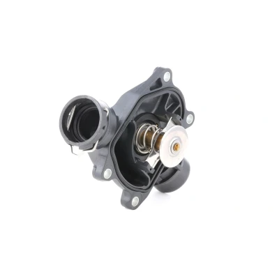 Billede af FEBI BILSTEIN 36719 Termostat 88 med pakning plastik hus BMW: 5 Sedan, 3 7, OPEL: Omega B Caravan