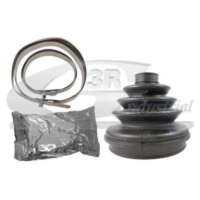 Billede af 3RG 17620K Drivakselmanchet 82 hjulsidet OPEL: Astra F Caravan, Vectra A Sedan, Calibra A, AUDI: 200 C3 100 C2 Avant