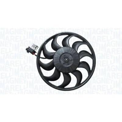 Billede af MAGNETI MARELLI 069422747010 Køleventilator 336 12 174 288 OPEL: Astra H Caravan, Zafira B