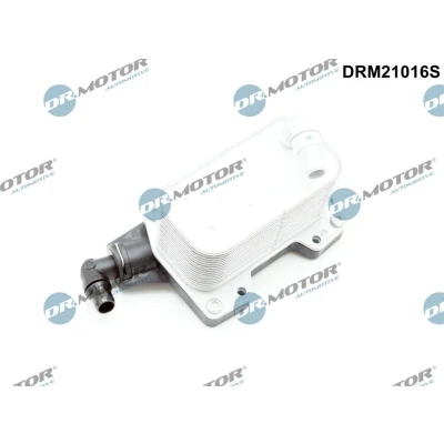 Billede af Oliekøler, automatisk gearkasse Dr.Motor Automotive DRM21016S