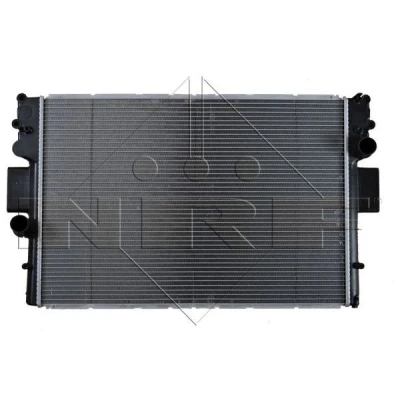 Billede af NRF 53614 Radiator Aluminium 649 440 36 Loddet køleripper IVECO: DAILY 3