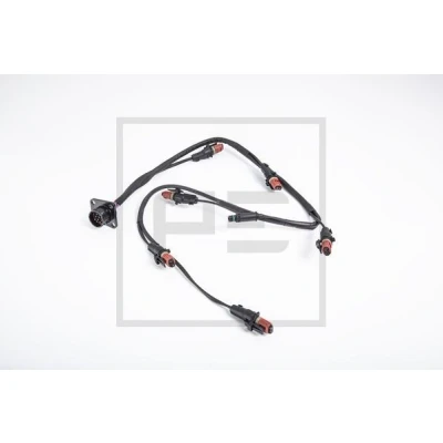 Billede af PETERS ENNEPETAL 020.681 00A El kabel