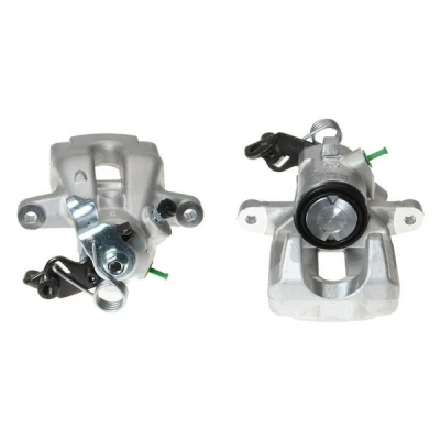 Billede af BUDWEG CALIPER 343002 Bremsekaliber PEUGEOT: 307 Hatchback, 308 I SW, Stationcar, CITROËN: C4 II DS4 Hatchback