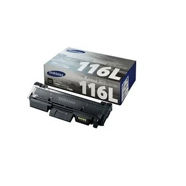 Billede af Samsung MLT D116L Black Original Toner