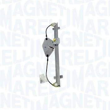 Billede af Magneti Marelli Rudehejs bagved til venstre elektrisk uden elektromotor 350103885000
