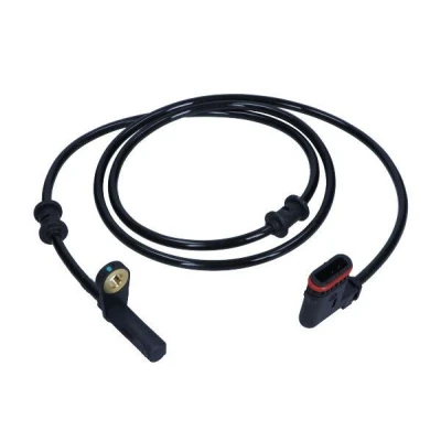 Billede af MAXGEAR 20 0366 ABS sensor Bagaksel venstre aktiv 2 1125 MERCEDES BENZ: C klasse T modell, Sedan