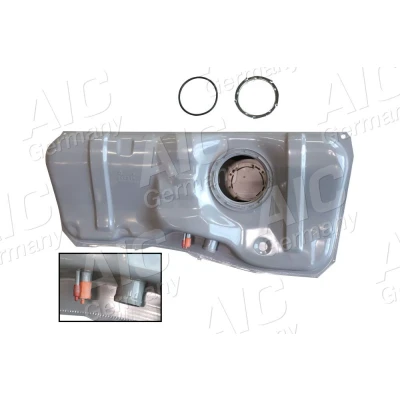 Billede af AIC 53419 Brændstoftank 42 Benzin