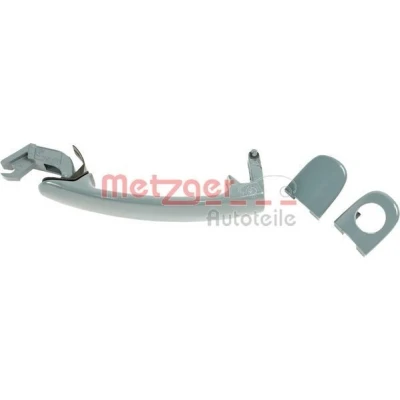 Billede af METZGER 2310542 Dørgreb VOLKSWAGEN: Golf 4, Lupo / 3L, Plus Crossgolf, SKODA: Fabia I Hatchback, 1 Combi, Octavia Hatchback