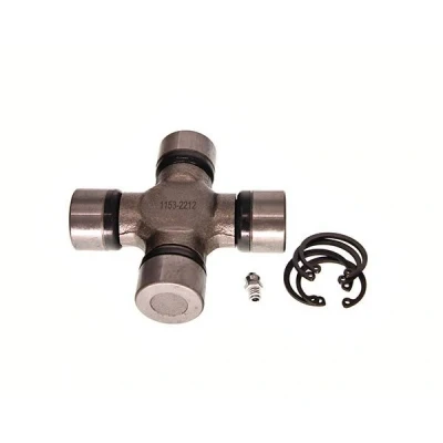 Billede af MAXGEAR 49 2044 Hardyskive 27 MERCEDES BENZ: Sprinter 3.5 T Ladvogn/Chassis
