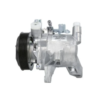 Billede af THERMOTEC KTT090213 Kompressor DKV10Z 12 PAG 100 YF R 1234yf SUBARU: Forester IV
