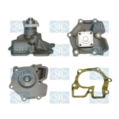 Billede af Saleri SIL PA495 Vandpumpe mekanisk FORD: Transit Mk2 Van, Mk4 Bus, Ladvogn/Chassis