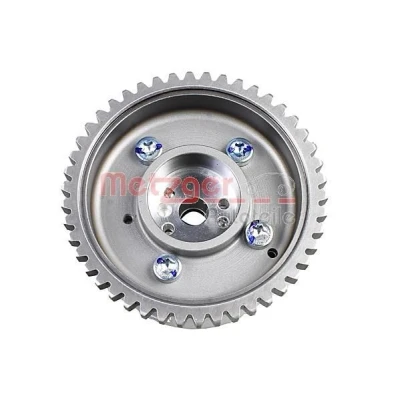 Billede af METZGER 2410054 Knastaksel forstiller Indsugningsside KIA: cee‘d II Hatchback, HYUNDAI: i30 I Hatchback