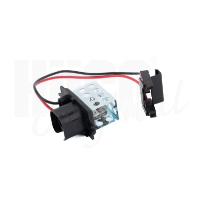 Billede af HITACHI 132593 Modstand, kabineventilator