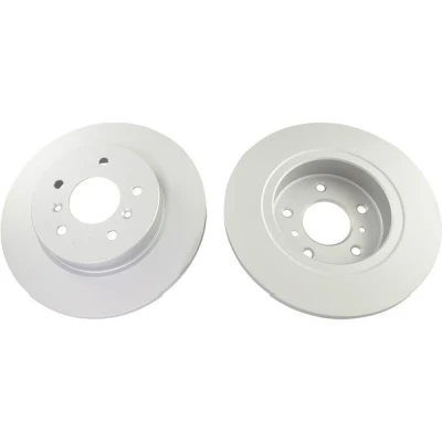 Billede af KAVO PARTS BR 6831 C Bremseskiver 290 13 5 114 fuldstændigt coatet RENAULT: Megane 4, Kadjar, NISSAN: Qashqai 2