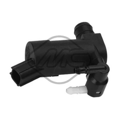 Billede af Vandpumpe, vinduespudsning Metalcaucho 02076