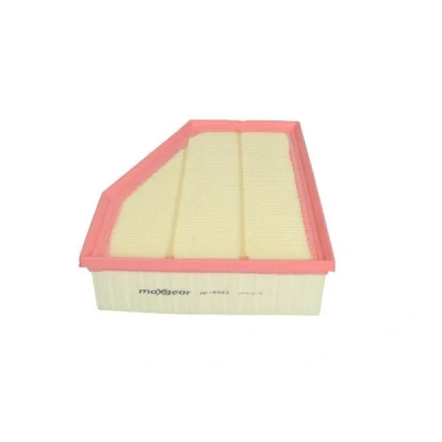 Billede af MAXGEAR 26 2393 Luftfilter 58 227 282, 112 Filterindsats SEAT: Ibiza 4, 4 Sportcoupe, AUDI: A1 Sportback, Hatchback