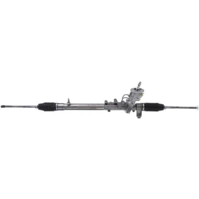 Billede af SPIDAN 54682 Tandstang Hydraulisk til venstrestyrede biler med styrestang sporstænger 1260 VOLKSWAGEN: Golf 4, Bora Sedan, AUDI: A3 Hatchback