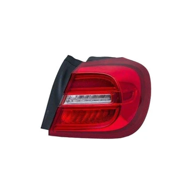 Billede af MAGNETI MARELLI 714021130855 Baglygter højre ydre del LED MERCEDES BENZ: GLA