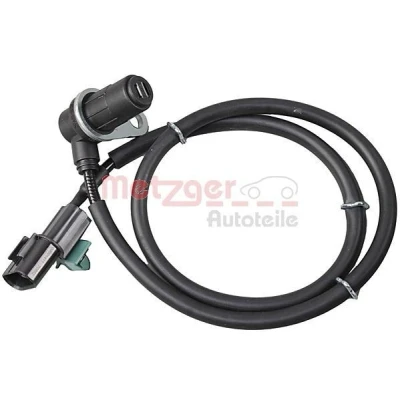 Billede af ABS Sensor METZGER 09001411