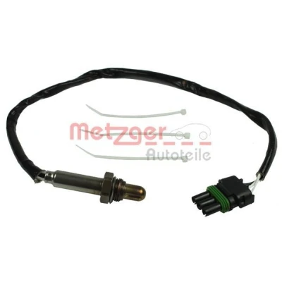 Billede af METZGER 0895212 Lambdasonde Reguleringssonde 3