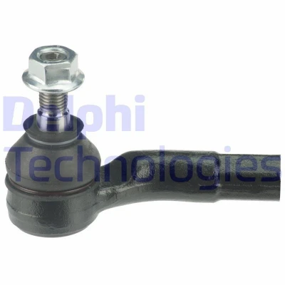 Billede af DELPHI TA3218 Styrekugle 13 VOLKSWAGEN: Polo V Hatchback, SEAT: Ibiza 4 ST, 4, Sportcoupe, SKODA: Fabia III Stationcar