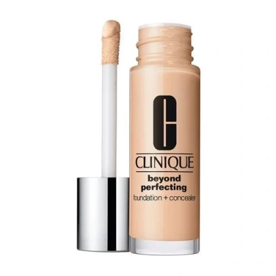 Billede af Clinique Beyond Perfecting Foundation And Concealer 02 Alabaster 30 ml