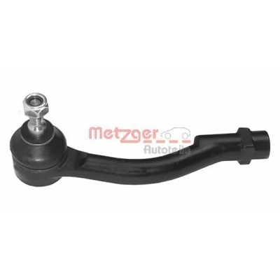 Billede af METZGER 54024801 Styrekugle M10 x 1,25mm KIT + venstre foraksel