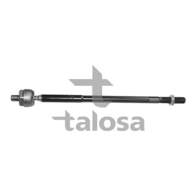 Billede af TALOSA 44 02461 Styrestang venstre foraksel, højre foraksel M16x1.5 380mm