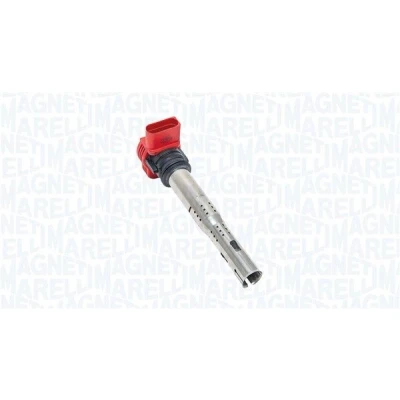 Billede af MAGNETI MARELLI 060717175012 Tændspole AUDI: A4 B6 Avant, B7 B8 PORSCHE: Panamera
