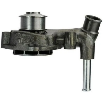 Billede af DENCKERMANN A310031P Vandpumpe med remskive FORD: MONDEO 2 Kombi, 1