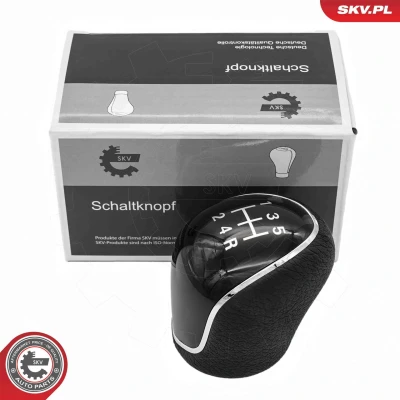 Billede af Gearknop ESEN SKV 63SKV188